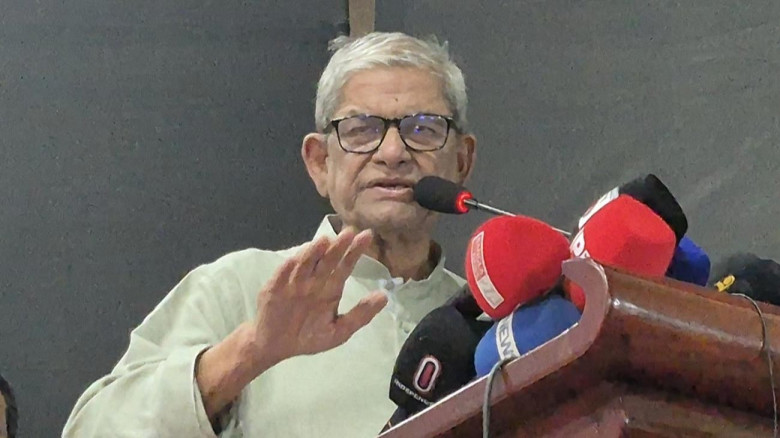 রংধনু রাষ্ট্র’ গঠনে খালেদা জিয়ার ভিশন স্মরণ ফখরুলের
