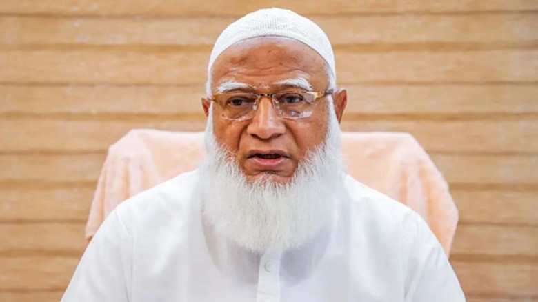 সাত দিনের সফরে জাপান গেলেন বিরোধীদলীয় নেতা