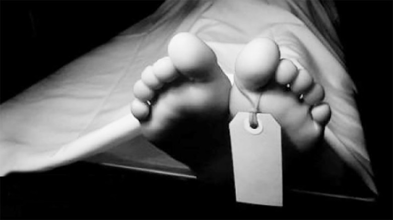 হাজীগঞ্জে স্কচটেপে মোড়ানো মরদেহ উদ্ধার, রহস্য ঘনীভূত