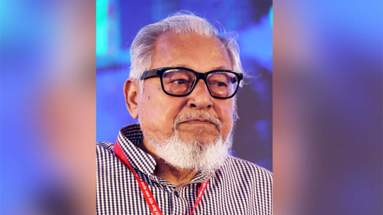 ‘আওয়ামী লীগের মতো কাজ করবে না বিএনপি’—বললেন নজরুল ইসলাম খান