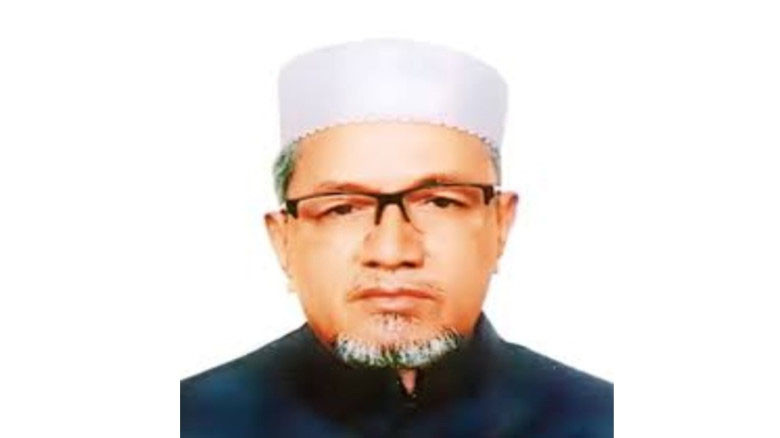 আওয়ামী লীগের পাঁচবারের সাবেক এমপি মোসলেম উদ্দিনের মৃত্যু