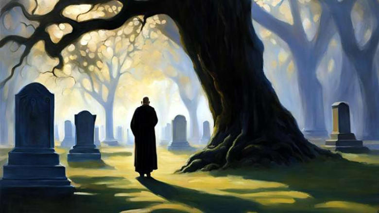 প্রতিটি প্রাণ মৃত্যুর স্বাদ গ্রহণ করবে—জীবনের চূড়ান্ত সত্য