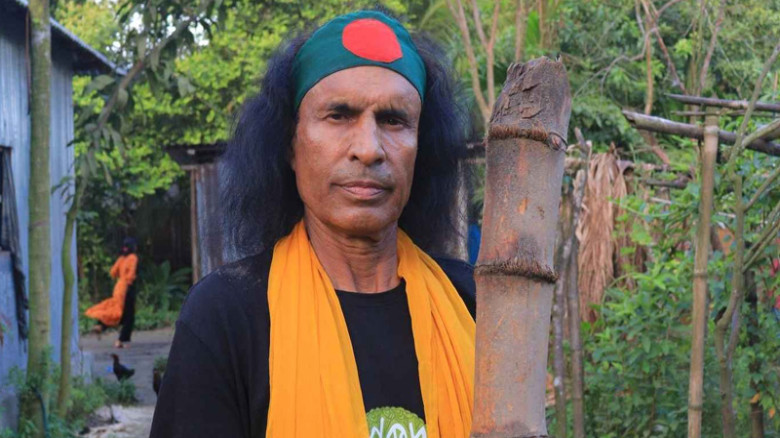 লোকগানের আত্মা ও মালিকানা নিয়ে কুদ্দুস বয়াতির মন্তব্য