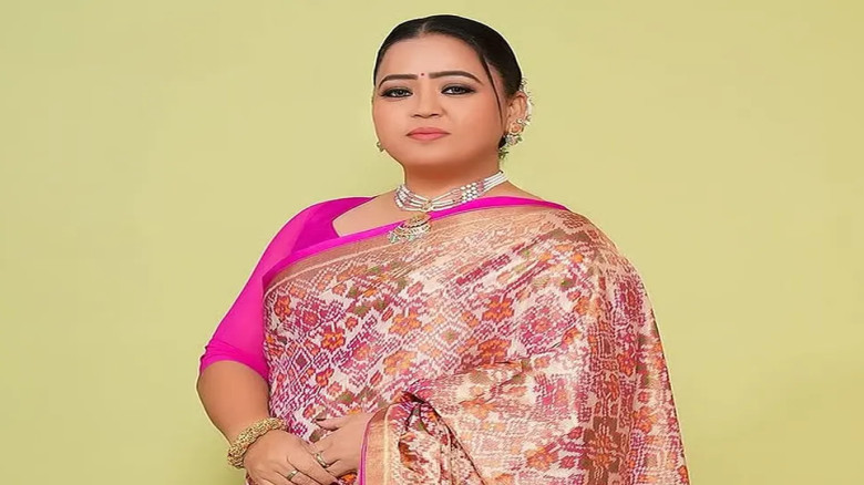 ধর্ম অবমাননার মামলায় ১৬ বছর পর অবশেষে মুক্তি পেলেন ভারতী সিং