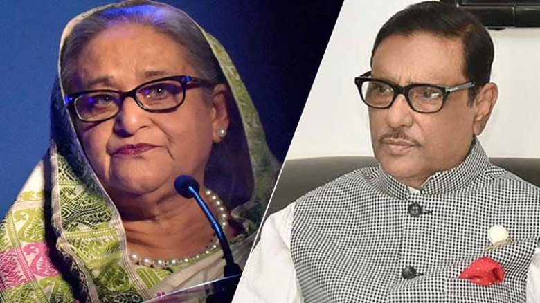 আশিক হত্যাচেষ্টা মামলা: সাবেক প্রধানমন্ত্রীসহ ৪০ জন অভিযুক্ত