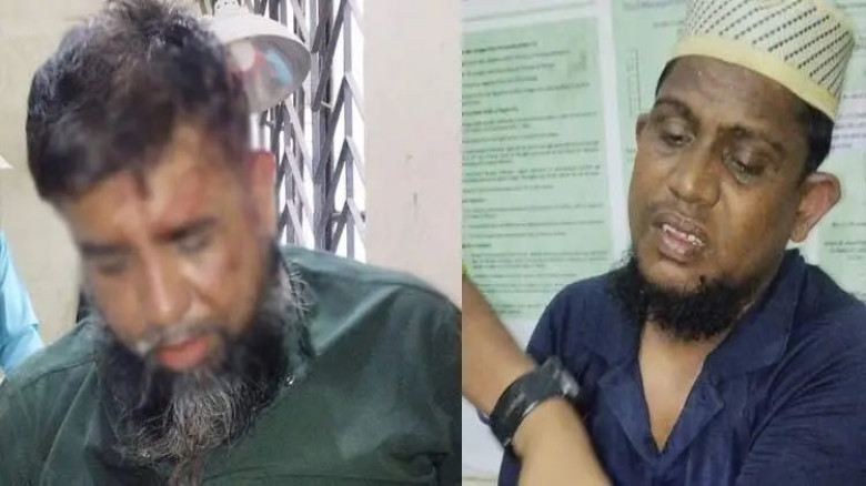 খাগড়াছড়িতে বিএনপি-জামায়াত সংঘর্ষে আহত ৪, উত্তেজনা ছড়িয়ে পড়ে 