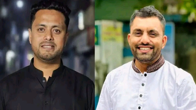 রাজশাহী মহানগর ছাত্রদলের কমিটিকে অভিনন্দন জানিয়েছেন ভূমিমন্ত