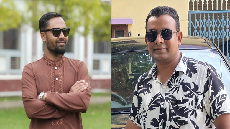 কুড়িগ্রাম জেলা ছাত্রদলের নতুন কমিটি: সভাপতি বিপুল, সাধারণ সম