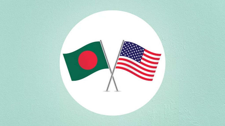 বাংলাদেশ-যুক্তরাষ্ট্র বাণিজ্যচুক্তি: একতরফা শর্ত নিয়ে বিতর্ক