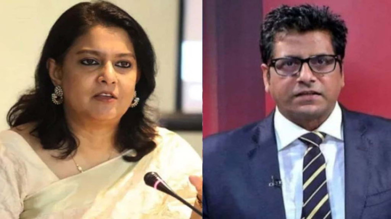 রিজওয়ানা হাসানকে ‘মবের জননী’ বললেন আনিস আলমগীর...