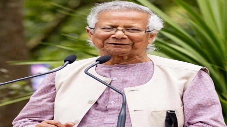 ড. ইউনূসের অন্তর্বর্তী সরকারের সিদ্ধান্ত নিয়ে রিট আবেদন