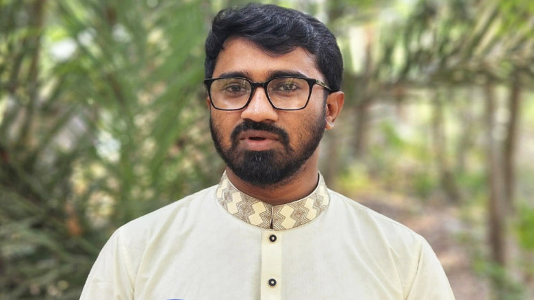 বায়তুল মালের চাঁদা নিয়ে রাশেদ খানের প্রশ্নে রাজনৈতিক আলোচনা...