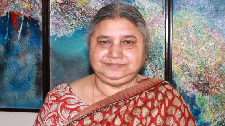 “মুক্তিযোদ্ধাদের নির্যাতন ও অপমান হচ্ছে”—নাজমা শাহীন