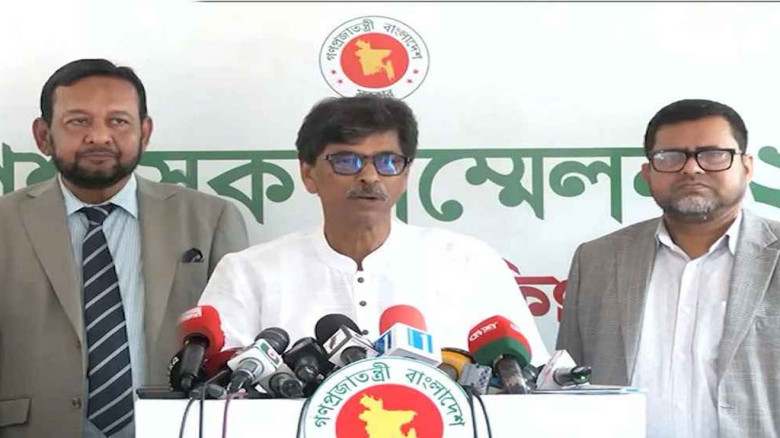 হাওরের ক্ষতিগ্রস্ত কৃষকদের সাড়ে ৭,৫০০ টাকা সহায়তা দেবে সরকার