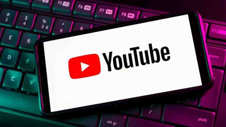 শর্টস তৈরিতে বড় পরিবর্তন আনছে ইউটিউব