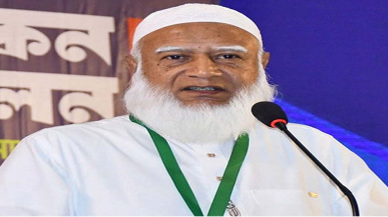 শাপলা চত্বর নিয়ে তদন্ত কমিশন গঠনের দাবি ডা. শফিকুর রহমানের