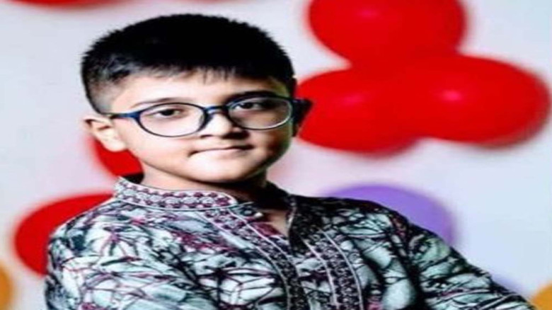 বরিশালে স্কুলছাত্র সৌরভ নিখোঁজ, তিন দিনেও সন্ধান মেলেনি