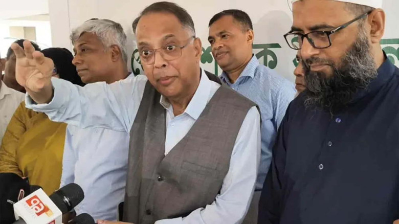 বিদ্যুৎ সংকট নেই, কোথাও লোডশেডিং হয়নি: ইকবাল হাসান টুকু