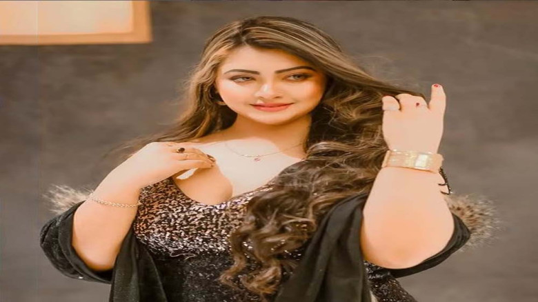 ফের বিয়ে করলেন সেই সুবাহ, পাত্র কে?