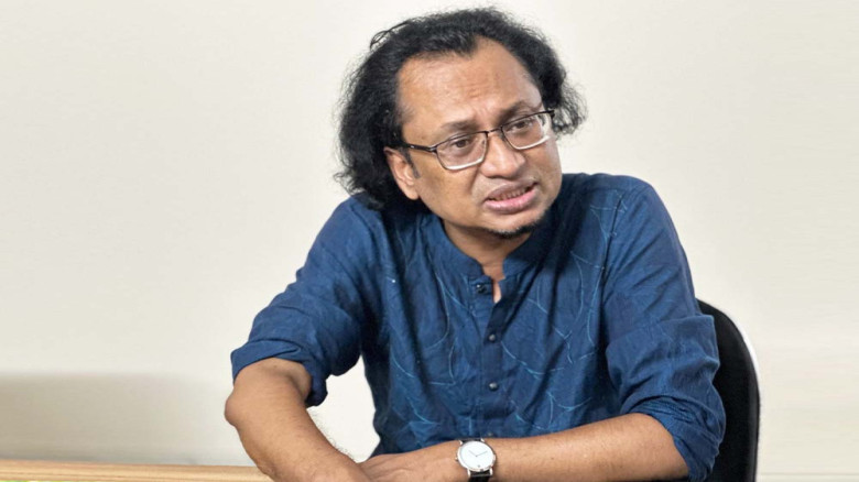 নির্বাচনের পর সেনাবাহিনীর ম্যাজিস্ট্রেসি ক্ষমতা আর নেই: উপদে