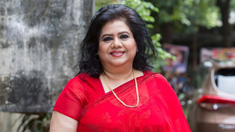 মৃত্যুর গুজব নিয়ে মুখ খুললেন রুনা লায়লা, বললেন ‘আমি ভালো আছি