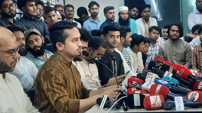 উপজেলা ও পৌর নির্বাচনে প্রার্থী ঘোষণা ১০ মে’র মধ্যে: এনসিপি