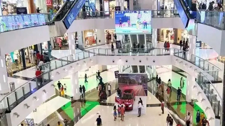 ঈদকে কেন্দ্র করে শপিং মল রাত ১০টা পর্যন্ত খোলা রাখার আহ্বান