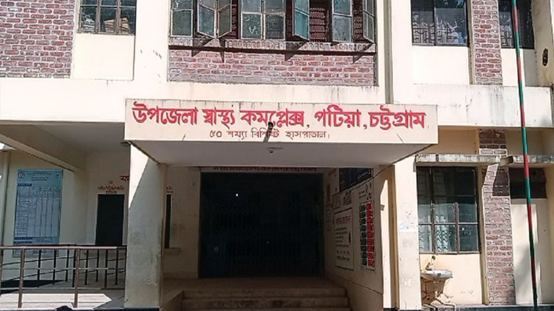 অদৃশ্য সিন্ডিকেটের কাছে  জিম্মি প্রসূতি রোগীরা...