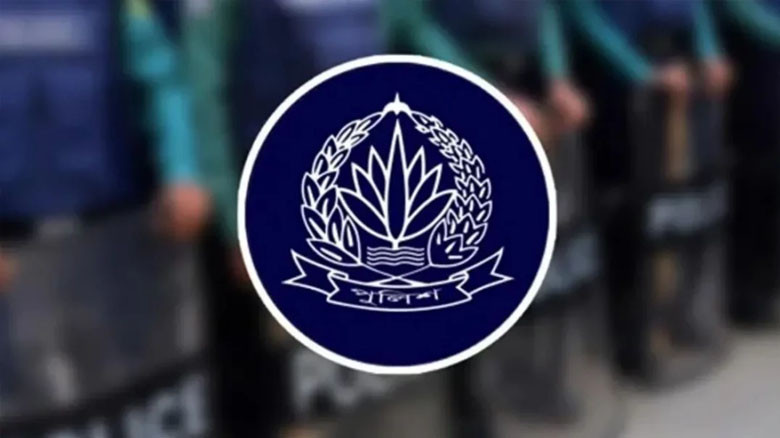 দেশের বিভিন্ন জেলায় এসপি পরিবর্তন, বদলি ৩৯ কর্মকর্তা