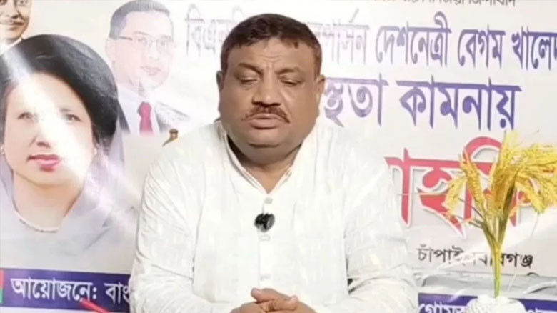 অনলাইন আম বিক্রেতাদের জন্য ‘আম কার্ড’ চালুর ঘোষণা বিএনপি নেত