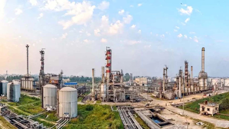 জ্বালানি খাতে স্বস্তির বার্তা, চালু হচ্ছে ইস্টার্ন রিফাইনারি