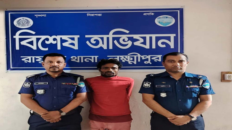লক্ষ্মীপুরে ছিনতাইয়ের উদ্দেশ্যে কিশোর চালক খুন