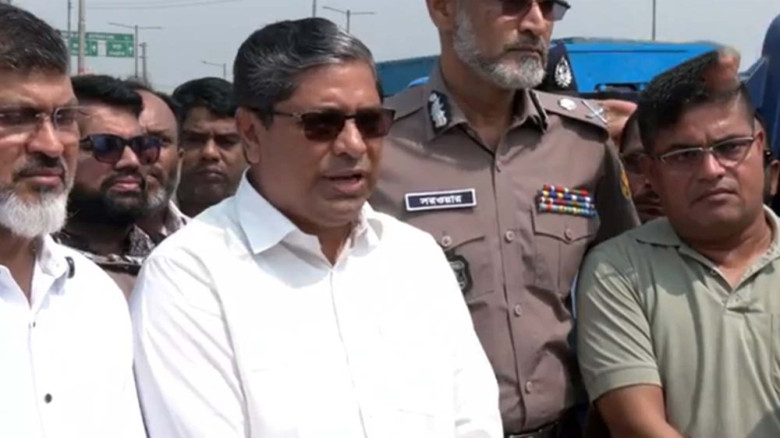 কোরবানির হাটে চাঁদাবাজি রুখতে কঠোর অবস্থান সরকারের
