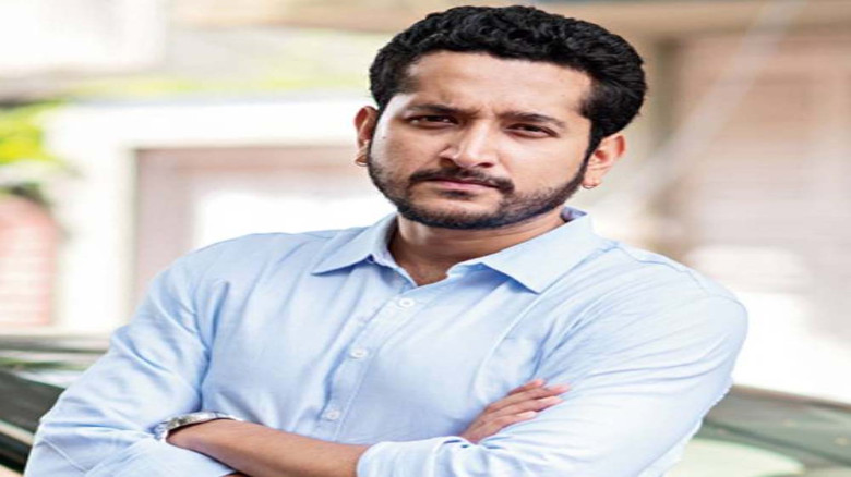 রাজনৈতিক পরিবর্তনে স্বস্তির ইঙ্গিত দিলেন পরমব্রত চট্টোপাধ্যা