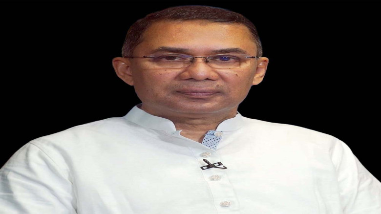 সমাজকল্যাণমন্ত্রীর মায়ের মৃত্যুতে শোকবার্তা তারেক রহমানের