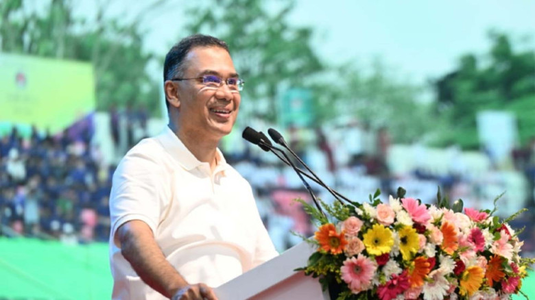 চাঁদপুর ও ফেনীতে সফরের তারিখ ঘোষণা করলেন প্রধানমন্ত্রী