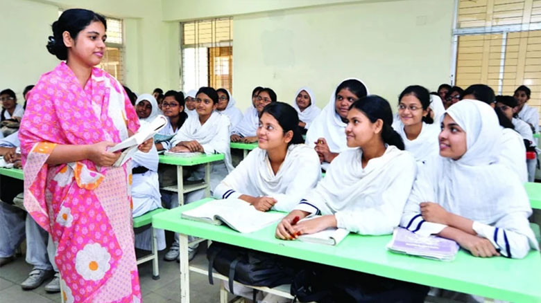 এমপিওভুক্ত শিক্ষকদের বদলির নীতিমালা প্রকাশ, অনলাইনে স্বচ্ছ প