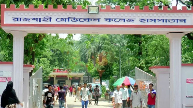 হাসপাতালে স্ত্রীর লাশ রেখে গয়না নিয়ে পালালেন স্বামী, যৌতুক ন