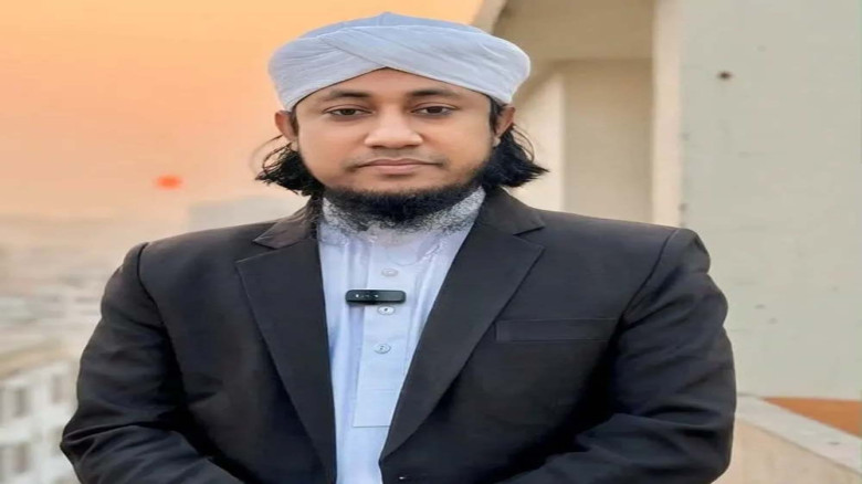 সাংবাদিকরা কি পরাধীন?’— ফেসবুকে তাহেরীর পোস্ট ভাইরাল...