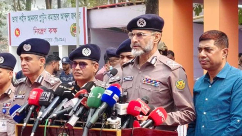 কোরবানির হাটে জাল নোট ও অজ্ঞান পার্টি ঠেকাতে ডিএমপির কঠোর নজ