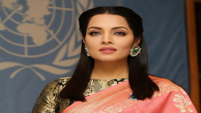 সন্তান হারিয়ে কাঁদলেন অভিনেত্রী সেলিনা জেটলি
