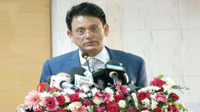 শিক্ষা খাতে বড় বিনিয়োগের ঘোষণা দিলেন শিক্ষামন্ত্রী