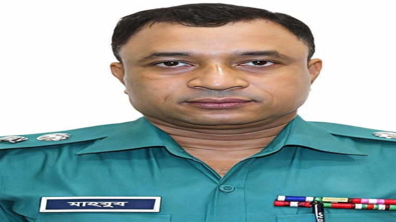 হত্যা মামলার আসামির ফেনী এসপি পদায়নে আলোচনা-সমালোচনা