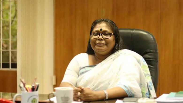 ফারজানা ইসলাম দম্পতির আয়কর নথি জব্দের আদেশ আদালতের