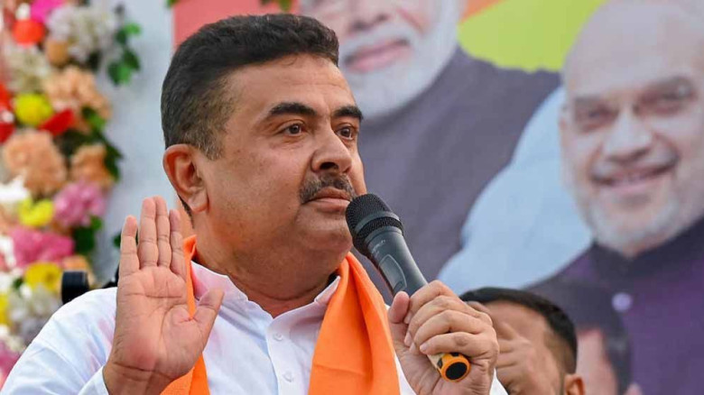 দিল্লির বৈঠকের পর বিজেপিতে মুখ্যমন্ত্রী নিয়ে নতুন সমীকরণ