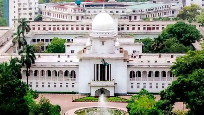 আদালতে প্রভাব বিস্তার ঠেকাতে অ্যাটর্নি জেনারেল কার্যালয়ের নির্দেশনা...