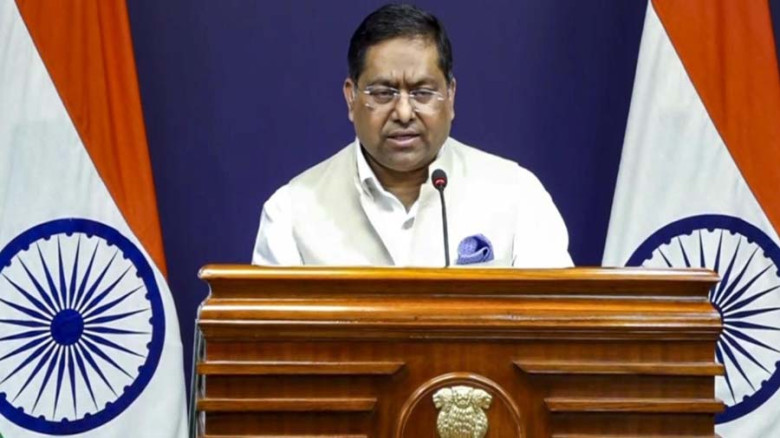 ‘অবৈধ বাংলাদেশি’ ফেরাতে ঢাকার সহযোগিতা চাইল দিল্লি