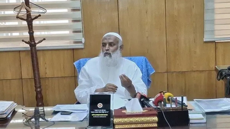 দুর্নীতিতে বেহাল ওয়াকফ সম্পত্তি, বাজারদরে ভাড়া নির্ধারণের ঘো
