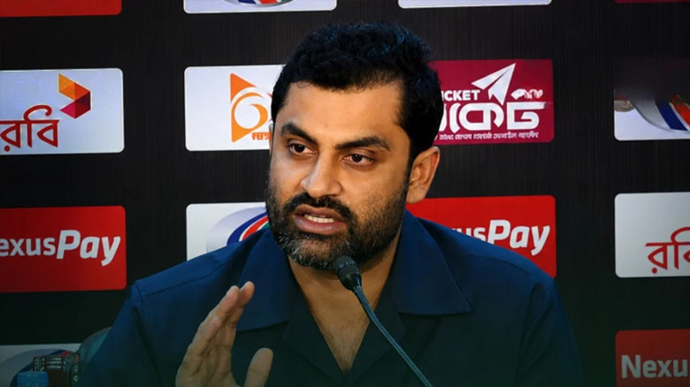 ‘জেনেশুনে ভুল করা ক্রাইম’, বিপিএল ইস্যুতে বিসিবিকে সতর্ক করল