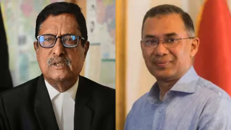 হাওর দুর্যোগ নিয়ে সচিবালয়ে ফজলুর রহমান, জরুরি বৈঠক ডেকেছেন প